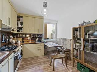 Moderne 2-Zimmer-Wohnung – ideal für Singles und WGs!, 249000 €, Immobilien-Wohnungen in 1160 Ottakring