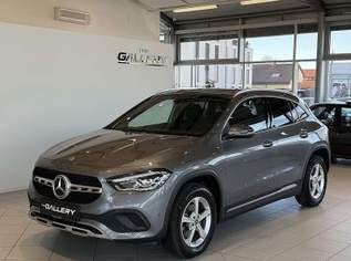 GLA 200 d Aut.*AHK*LED*Totwinkel*Spur*Kamera, 33990 €, Auto & Fahrrad-Autos in 6971 Marktgemeinde Hard GLA 200 d Aut.*AHK*LED*Totwinkel*Spur*Kamera, 33990 €, Auto & Fahrrad-Autos in 6971 Marktgemeinde Hard