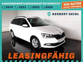 Fabia Combi Style *NAVI / TEMPOMAT / PDC / SHZG / SMA..., 15470 €, Auto & Fahrrad-Autos in 8200 Gleisdorf