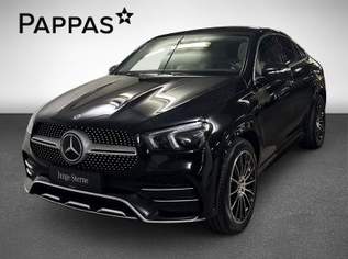GLE 350 de 4MATIC Coupé, 69800 €, Auto & Fahrrad-Autos in 5020 Altstadt