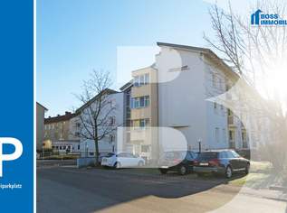 Freiparkplatz | Gewerbegasse 6, 4060 Leonding, 62.2 €, Immobilien-Kleinobjekte & WGs in 4060 Leonding