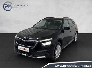 Kamiq Style TSI, 22800 €, Auto & Fahrrad-Autos in 9020 Innere Stadt Kamiq Style TSI, 22800 €, Auto & Fahrrad-Autos in 9020 Innere Stadt