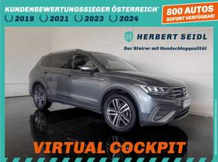 Tiguan 2,0 TDI SCR DSG Allspace Life, 31480 €, Auto & Fahrrad-Autos in 8200 Gleisdorf Tiguan 2,0 TDI SCR DSG Allspace Life, 31480 €, Auto & Fahrrad-Autos in 8200 Gleisdorf