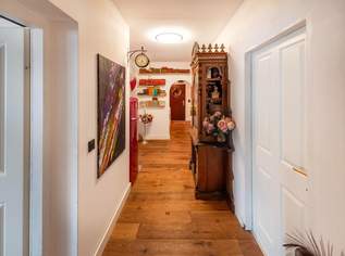 Familienwohnung mit viel Platz!, 299000 €, Immobilien-Wohnungen in 4812 Pinsdorf