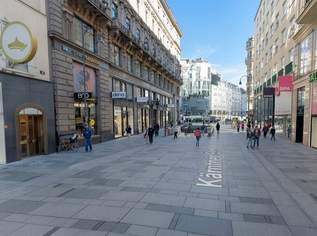 KÄRNTNER STRASSE - BOUTIQUE, 45250.6 €, Immobilien-Gewerbeobjekte in 1010 Innere Stadt KÄRNTNER STRASSE - BOUTIQUE, 45250.6 €, Immobilien-Gewerbeobjekte in 1010 Innere Stadt