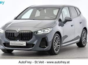 218i Active Tourer, 37950 €, Auto & Fahrrad-Autos in 5621 Sankt Veit im Pongau
