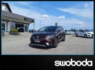 Espace Initiale Paris Blue dCi 160 EDC, 22470 €, Auto & Fahrrad-Autos in 4850 Timelkam