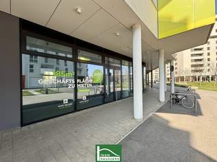 Vielseitige Geschäftsfläche zum Verkauf in 1210 Wien - Diverse Nutzungskonzepte realisierbar! - JETZT ZUSCHLAGEN, 419000.72 €, Immobilien-Gewerbeobjekte in 1210 Floridsdorf