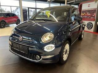 500C FireFly Hybrid 70 Dolcevita, 15490 €, Auto & Fahrrad-Autos in 4240 Freistadt