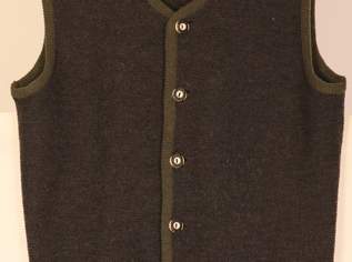 Trachtenjacke "Waldschütz", Gr. 56