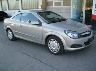 Astra TwinTop Edition 1.6 105PS, 4970 €, Auto & Fahrrad-Autos in 8541 Bad Schwanberg