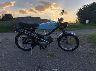 Puch Caferacer , 2800 €, Auto & Fahrrad-Motorräder in 2620 Gemeinde Neunkirchen Puch Caferacer , 2800 €, Auto & Fahrrad-Motorräder in 2620 Gemeinde Neunkirchen