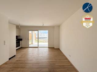 Exklusives Neubauprojekt: 2-Zimmer Wohnung mit Garten & Terrasse, 793.79 €, Immobilien-Wohnungen in 3552 Lengenfeld Exklusives Neubauprojekt: 2-Zimmer Wohnung mit Garten & Terrasse, 793.79 €, Immobilien-Wohnungen in 3552 Lengenfeld