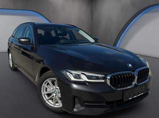 520 d Touring Aut.*Standheiz.*4Zonen*Kamera*Sitzh.*, 24990 €, Auto & Fahrrad-Autos in Niederösterreich