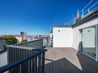 The Legacy - Zukunft berührt Geschichte, 1550000 €, Immobilien-Wohnungen in 1030 Landstraße