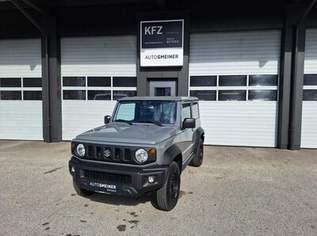 Jimny Pure Grau, 32500 €, Auto & Fahrrad-Autos in 6114 Gemeinde Kolsass Jimny Pure Grau, 32500 €, Auto & Fahrrad-Autos in 6114 Gemeinde Kolsass
