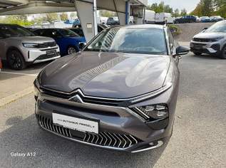 C5 X Shine Edition Hybrid 225 e-EAT8, 22900 €, Auto & Fahrrad-Autos in 8234 Rohrbach an der Lafnitz