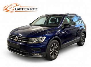 Tiguan 2,0 TDI DSG IQ DRIVE 4Motion VIRTUAL PDC PANO, 26480 €, Auto & Fahrrad-Autos in 8350 Fehring Tiguan 2,0 TDI DSG IQ DRIVE 4Motion VIRTUAL PDC PANO, 26480 €, Auto & Fahrrad-Autos in 8350 Fehring