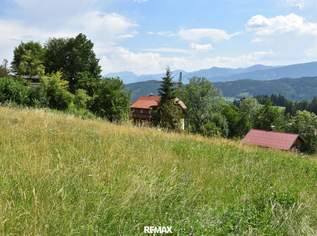 Schönes Baugrundstück am Sonnenplateau des Millstätter Sees, 251200 €, Immobilien-Grund und Boden in 9872 Millstatt am See Schönes Baugrundstück am Sonnenplateau des Millstätter Sees, 251200 €, Immobilien-Grund und Boden in 9872 Millstatt am See