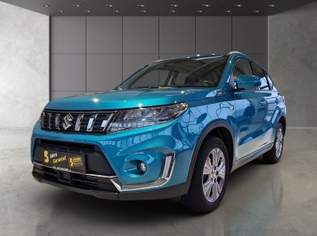 Vitara 1.4 GL+ DITC Hybrid ALLGRIP shine, 20950 €, Auto & Fahrrad-Autos in 4113 Sankt Martin im Mühlkreis