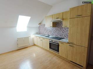 ++ STARTERWOHNUNG ++ teilmöblierte Wohnung in Spielberg, 409.32 €, Immobilien-Wohnungen in 8724 Spielberg