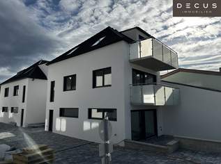 | NEUBAU | EINFAMILIENHAUS| MODERNSTE BAUWEISE | RUHELAGE, 619000 €, Immobilien-Häuser in 2340 Gemeinde Mödling