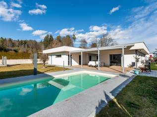 Exklusives Wohnjuwel mit Pool & Smart-Home-Komfort, 890000 €, Immobilien-Häuser in 8312 Ottendorf an der Rittschein Exklusives Wohnjuwel mit Pool & Smart-Home-Komfort, 890000 €, Immobilien-Häuser in 8312 Ottendorf an der Rittschein