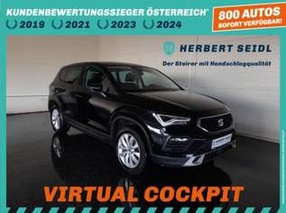 Ateca 2,0 Style 4WD TDI DSG, 25480 €, Auto & Fahrrad-Autos in 8200 Gleisdorf Ateca 2,0 Style 4WD TDI DSG, 25480 €, Auto & Fahrrad-Autos in 8200 Gleisdorf