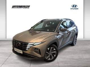 Tucson Tucson NX4 Trend Line 1,6 CRDi 2WD 48V DCT, 27890 €, Auto & Fahrrad-Autos in 5710 Kaprun
