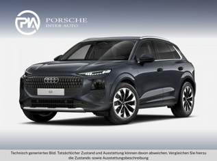 Q3 TFSI quattro intense 150 kW, 50990 €, Auto & Fahrrad-Autos in Steiermark