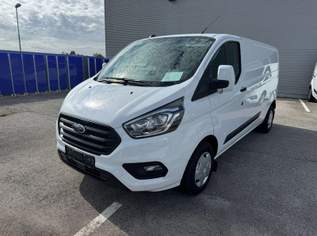 Transit Custom 2.0 Ecoblue EK L2H1 Trend 300 - 5 Jahre GARANTIE, 29990 €, Auto & Fahrrad-Autos in 7100 Gemeinde Neusiedl am See Transit Custom 2.0 Ecoblue EK L2H1 Trend 300 - 5 Jahre GARANTIE, 29990 €, Auto & Fahrrad-Autos in 7100 Gemeinde Neusiedl am See
