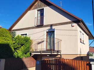 GUT GELEGENES HAUS MIT PFLEGELEICHTEM GARTEN IN BRUNN AM GEBIRGE, 595000 €, Immobilien-Häuser in 2345 Brunn am Gebirge