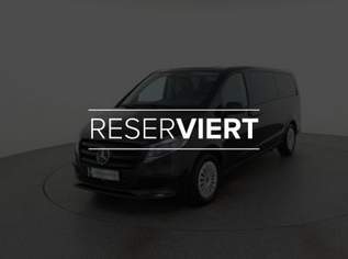 Vito 114 CDI Kombi PRO Extralang 8 Sitze Aut., 56388 €, Auto & Fahrrad-Autos in 2351 Gemeinde Wiener Neudorf