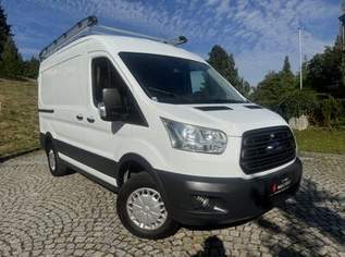 Transit 350 L2 Trend KLIMA TEMPOMAT, 9990 €, Auto & Fahrrad-Autos in 4550 Kremsmünster