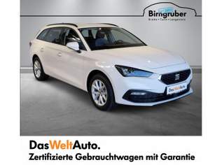 Leon SP Kombi Style 1.0 eTSI DSG 110 PS, 27990 €, Auto & Fahrrad-Autos in 3430 Gemeinde Tulln an der Donau