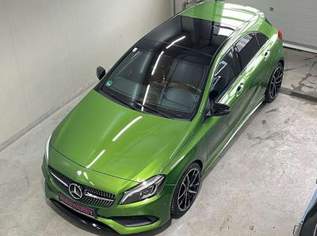 A 180 BlueEfficiency Edition, 18999 €, Auto & Fahrrad-Autos in 4643 Pettenbach