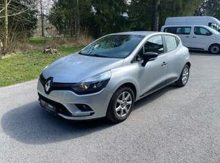 Clio Zen TCe 75, 9900 €, Auto & Fahrrad-Autos in 5020 Altstadt Clio Zen TCe 75, 9900 €, Auto & Fahrrad-Autos in 5020 Altstadt