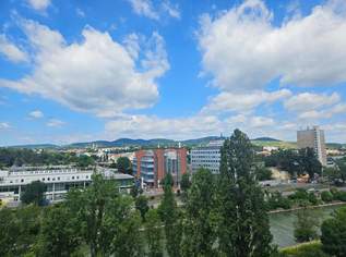 Blick auf den Kahlenberg, über den Dächern von Wien, 439000 €, Immobilien-Wohnungen in 1200 Brigittenau