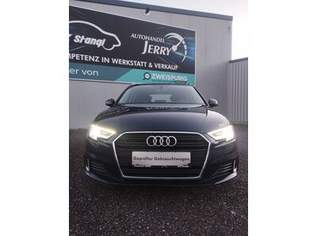 A3 sport, 14490 €, Auto & Fahrrad-Autos in 8962 Politische Expositur Gröbming