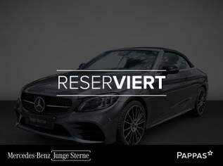 C 200 4MATIC Cabriolet, 46950 €, Auto & Fahrrad-Autos in 8940 Liezen C 200 4MATIC Cabriolet, 46950 €, Auto & Fahrrad-Autos in 8940 Liezen