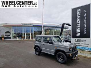 Jimny 1,5 LCV (N1) Allgrip * MWST AUSWEISBAR, 33911 €, Auto & Fahrrad-Autos in 7400 Oberwart Jimny 1,5 LCV (N1) Allgrip * MWST AUSWEISBAR, 33911 €, Auto & Fahrrad-Autos in 7400 Oberwart