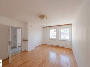 Wohntraum für Singles & Pärchen in Döbling: 2-Zimmer Wohnung im 4. Stock mit kleinem Balkon, 895 €, Immobilien-Wohnungen in 1190 Döbling