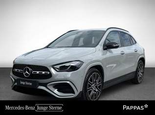 GLA 200 d 4MATIC Österreich-Edition, 48790 €, Auto & Fahrrad-Autos in 5751 Maishofen