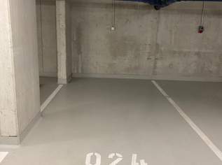 Garagenplatz Tiefgarage Schwechat 2320, PROVISIONSFREI