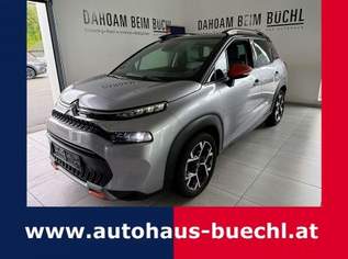 C3 Aircross BlueHDi 110 S&S 6-Gang-Manuell Shine, 17390 €, Auto & Fahrrad-Autos in 4911 Tumeltsham C3 Aircross BlueHDi 110 S&S 6-Gang-Manuell Shine, 17390 €, Auto & Fahrrad-Autos in 4911 Tumeltsham
