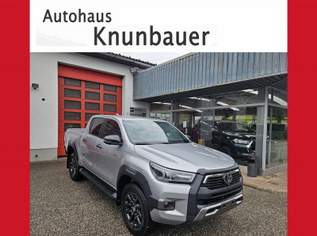 Hilux DK Invincible 4WD 2,8 D-4D MHEV Aut., 69990 €, Auto & Fahrrad-Autos in 4784 Schardenberg Hilux DK Invincible 4WD 2,8 D-4D MHEV Aut., 69990 €, Auto & Fahrrad-Autos in 4784 Schardenberg