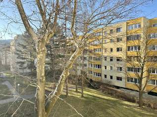 Helle 2-Zimmer-Perle in Top-Lage - ideal für Investoren & Eigennutzer, 129900 €, Immobilien-Wohnungen in 2500 Gemeinde Baden