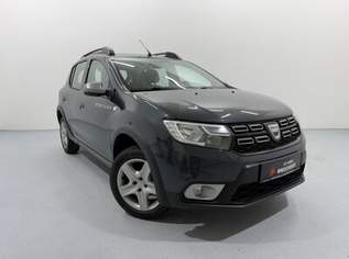 Sandero Stepway KLIMA TEMPOMAT NAVI, 8990 €, Auto & Fahrrad-Autos in 4550 Kremsmünster