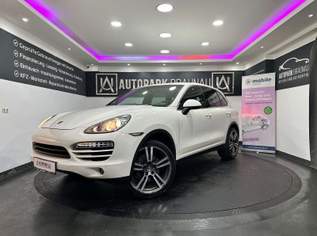 Cayenne 3.0 Tiptronic Diesel *LEDER*, 15999 €, Auto & Fahrrad-Autos in 5280 Braunau am Inn Cayenne 3.0 Tiptronic Diesel *LEDER*, 15999 €, Auto & Fahrrad-Autos in 5280 Braunau am Inn