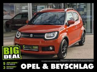 Ignis 1.2 DualJet Hybrid 4WD shine, 14680 €, Auto & Fahrrad-Autos in 1190 Döbling Ignis 1.2 DualJet Hybrid 4WD shine, 14680 €, Auto & Fahrrad-Autos in 1190 Döbling